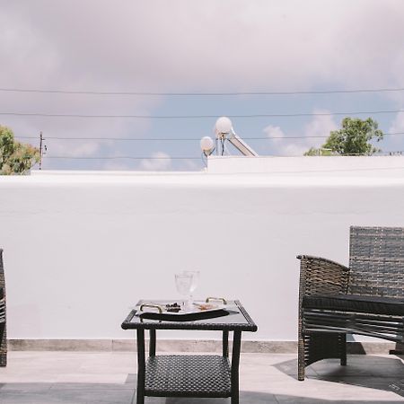 Oasis Suites Fira Fira (Santorini) Dış mekan fotoğraf