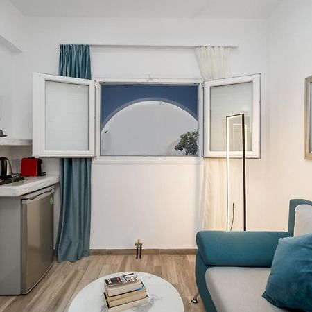 Oasis Suites Fira Fira (Santorini) Dış mekan fotoğraf