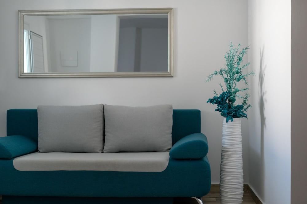 Oasis Suites Fira Fira (Santorini) Dış mekan fotoğraf