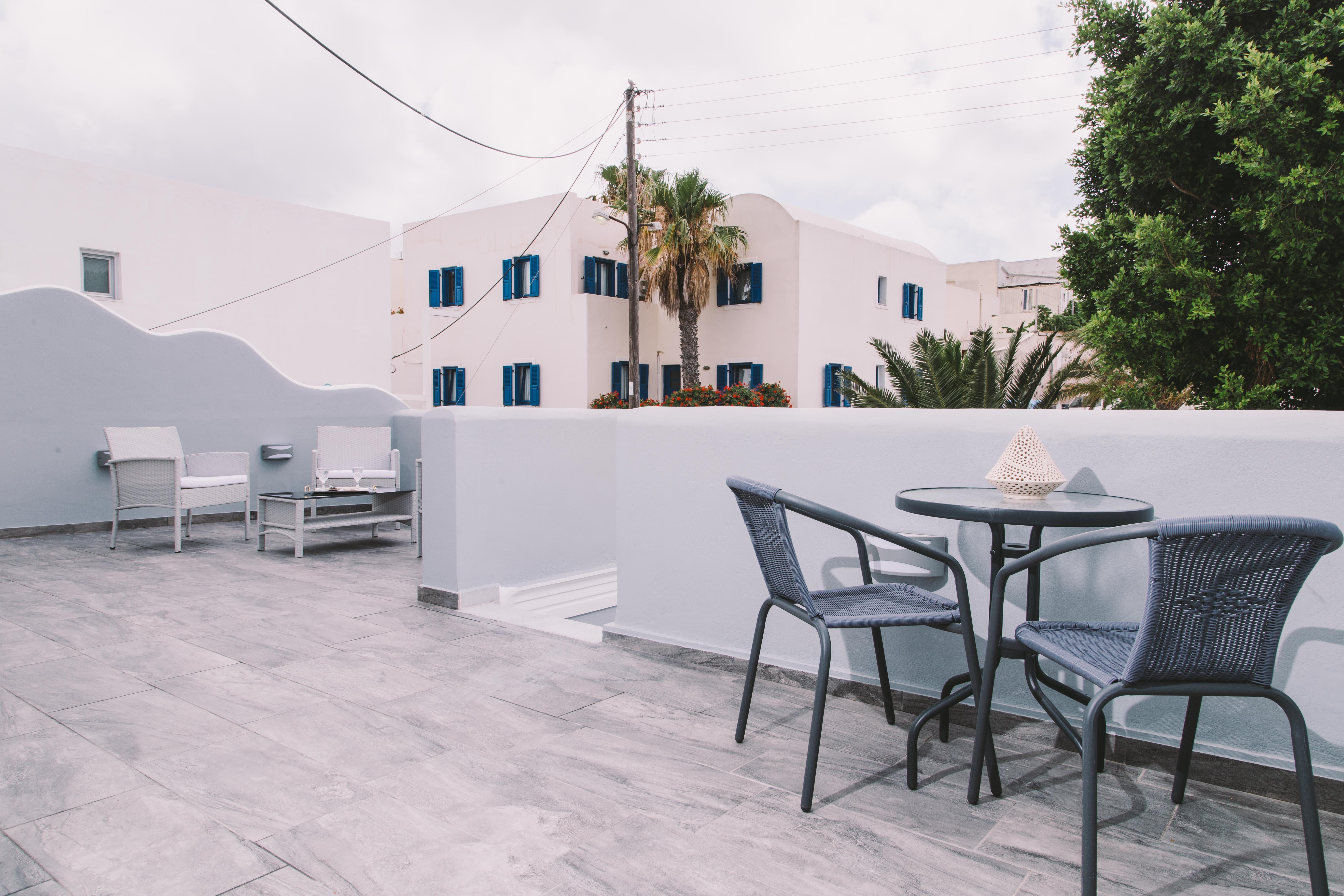 Oasis Suites Fira Fira (Santorini) Dış mekan fotoğraf