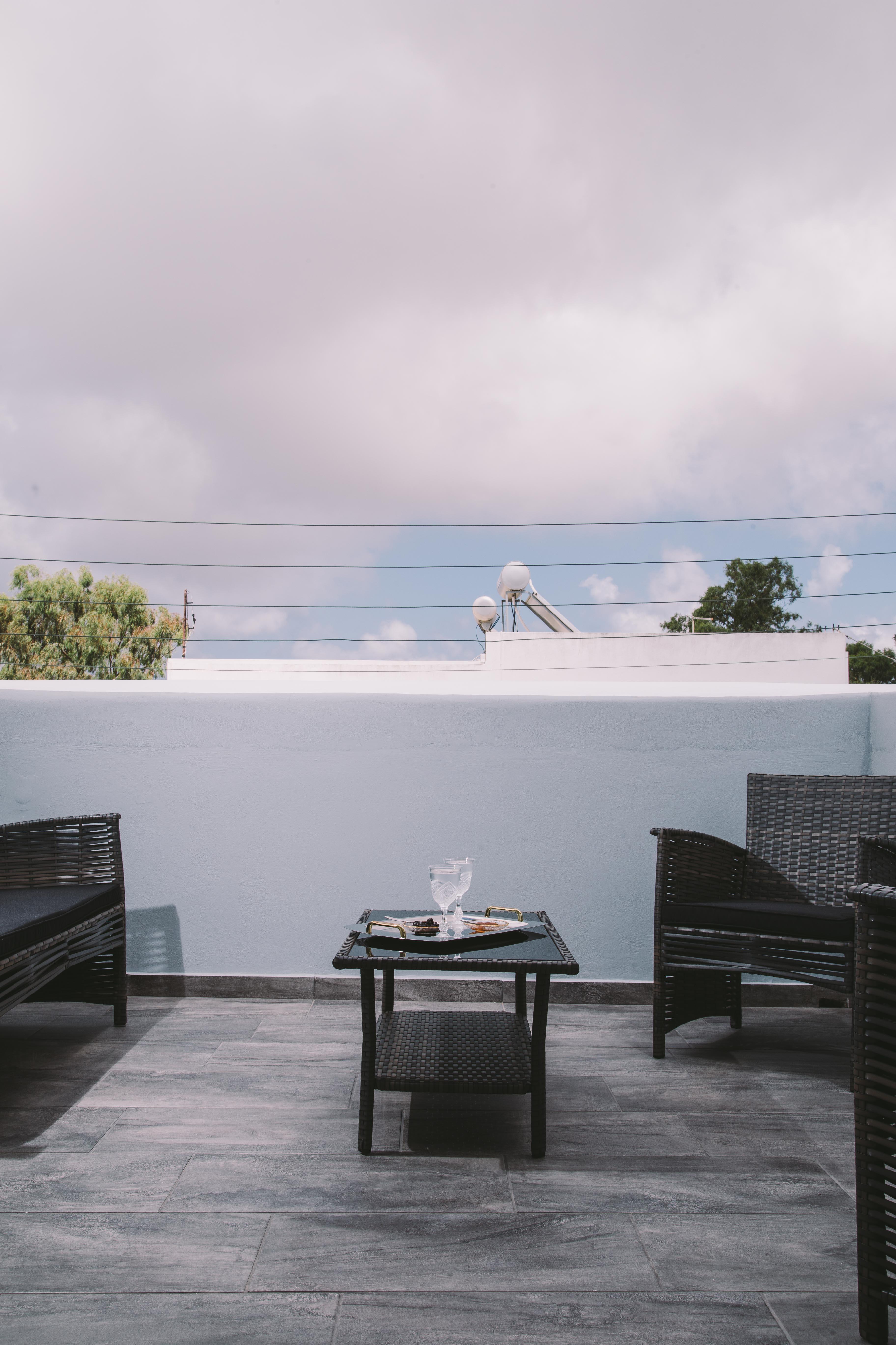 Oasis Suites Fira Fira (Santorini) Dış mekan fotoğraf