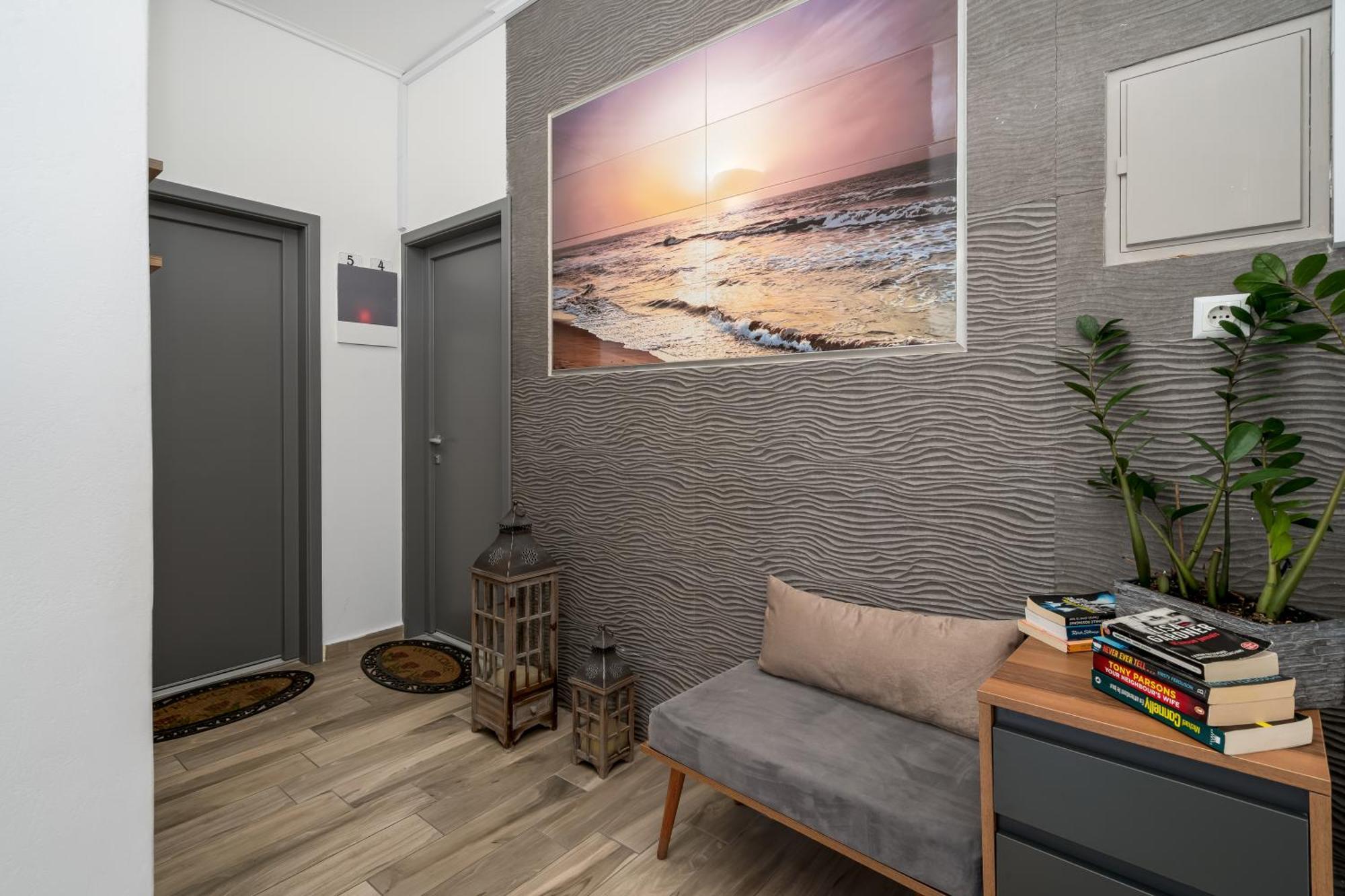 Oasis Suites Fira Fira (Santorini) Dış mekan fotoğraf