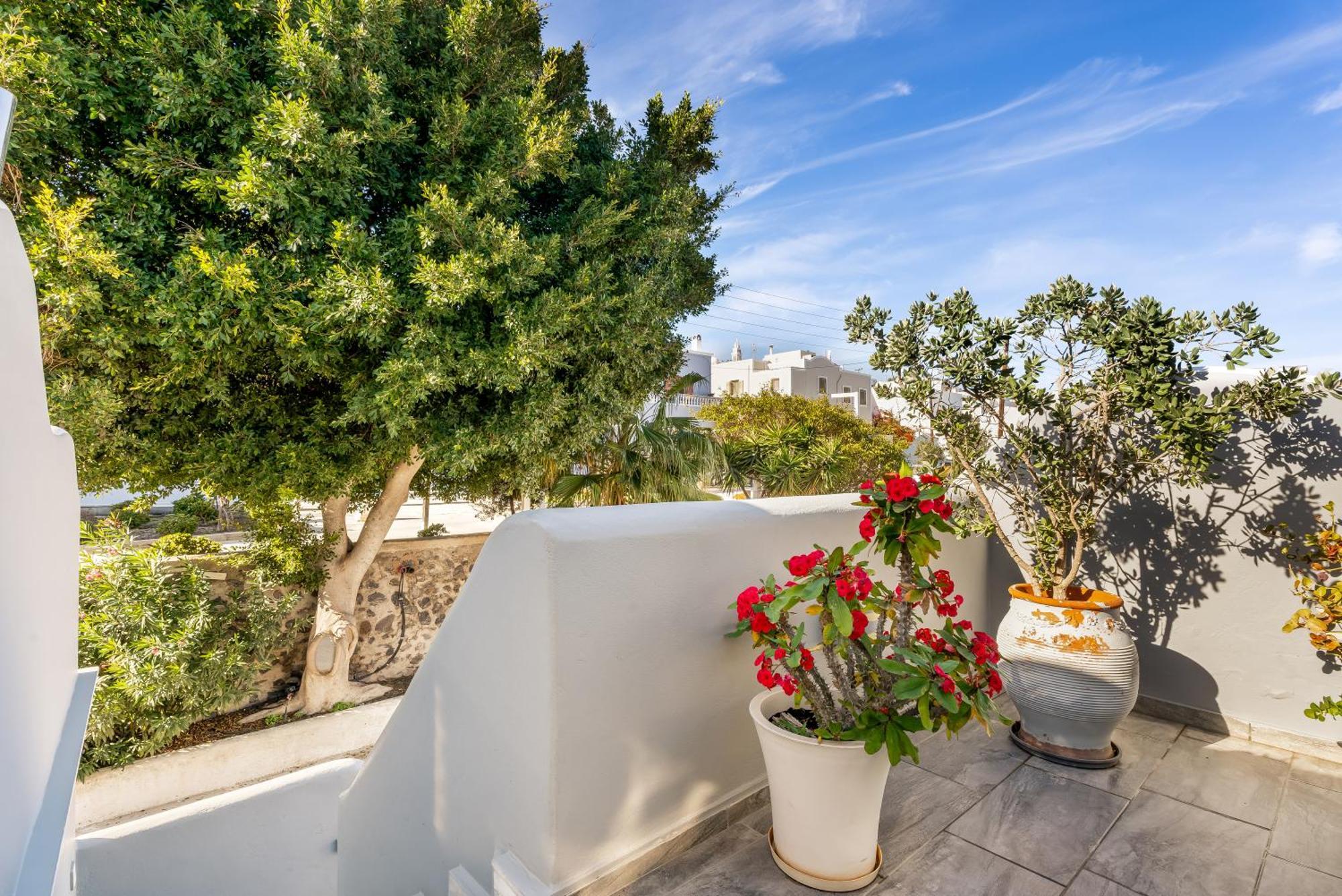 Oasis Suites Fira Fira (Santorini) Dış mekan fotoğraf