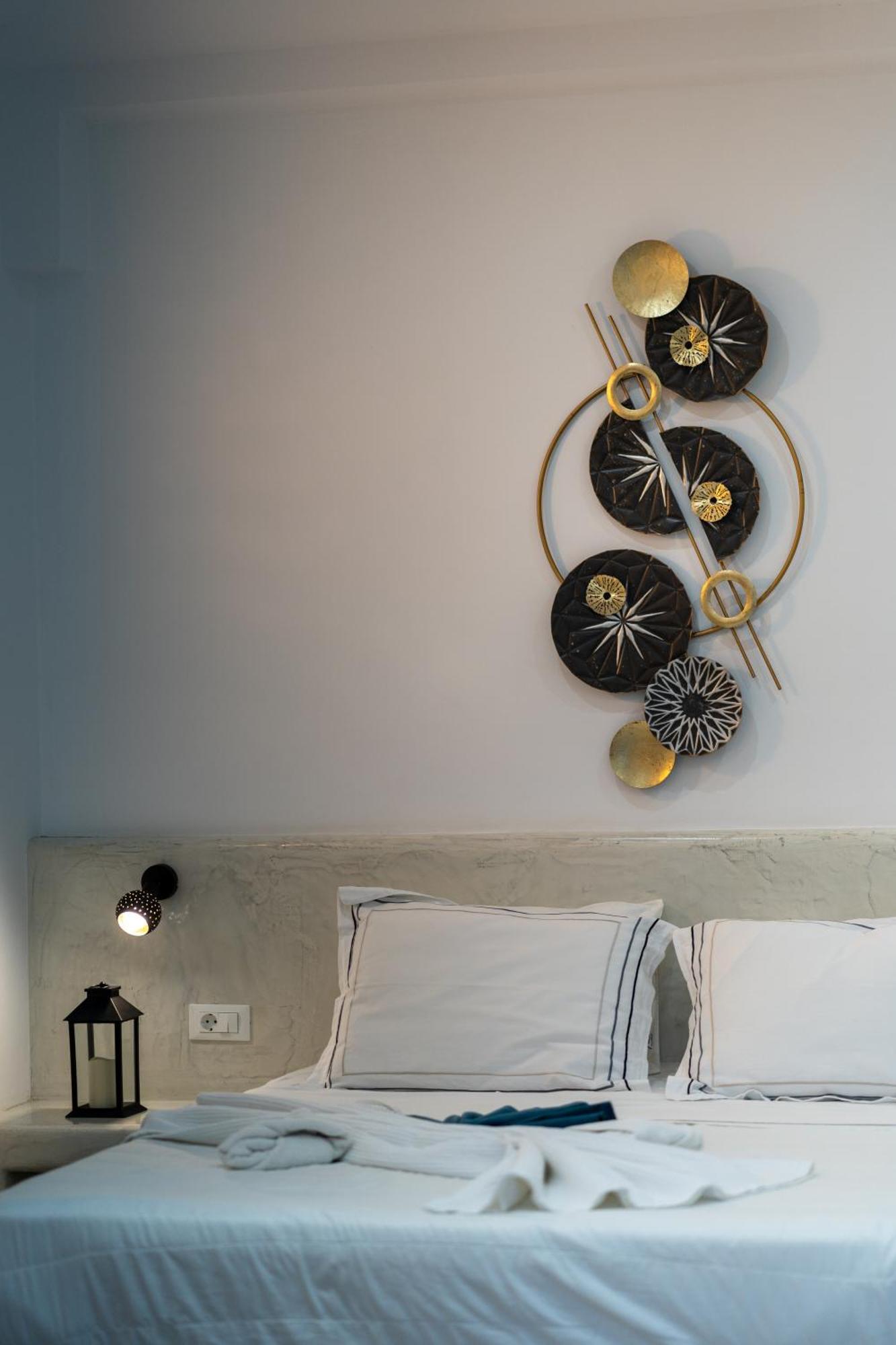 Oasis Suites Fira Fira (Santorini) Dış mekan fotoğraf