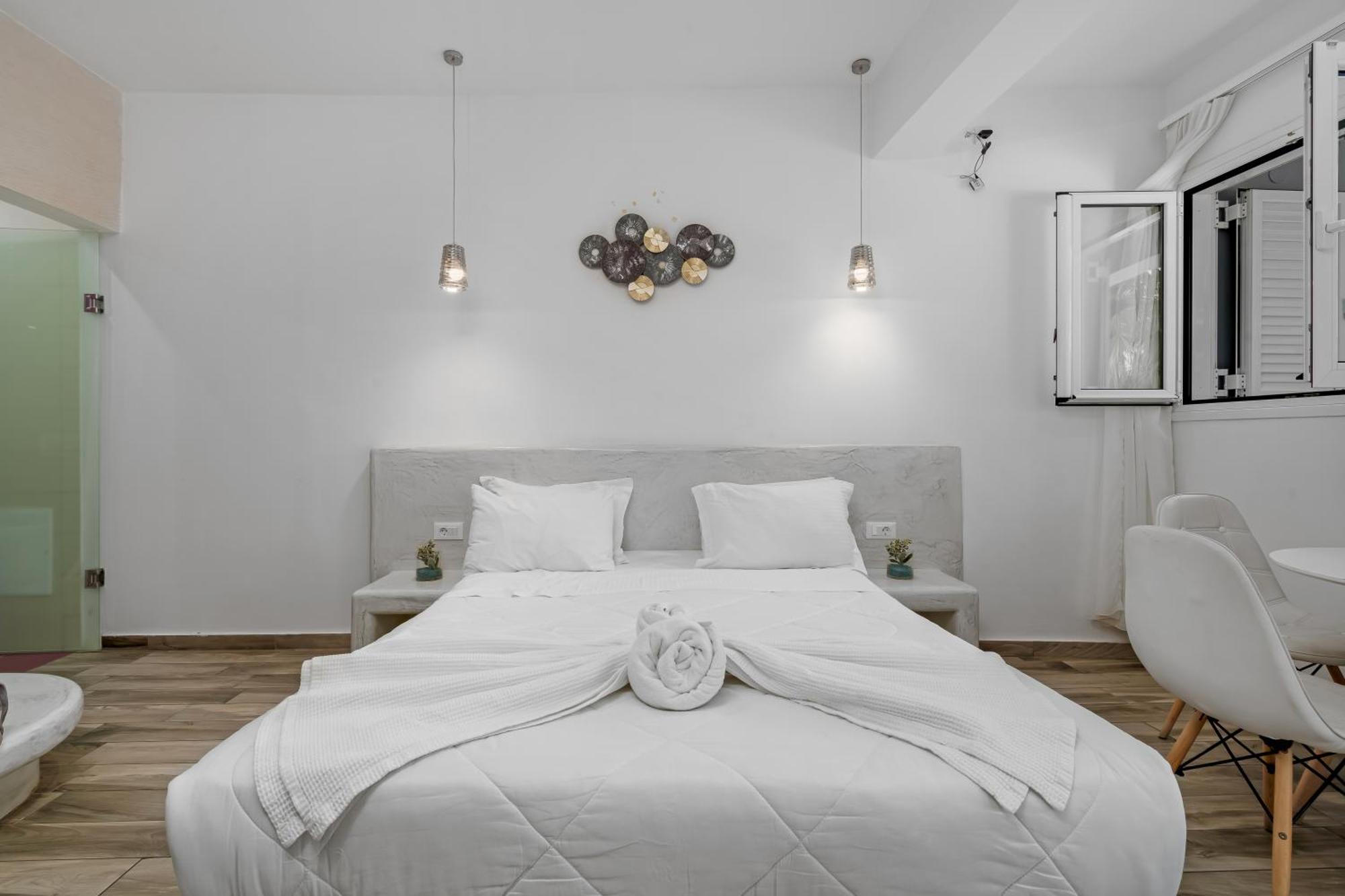 Oasis Suites Fira Fira (Santorini) Dış mekan fotoğraf