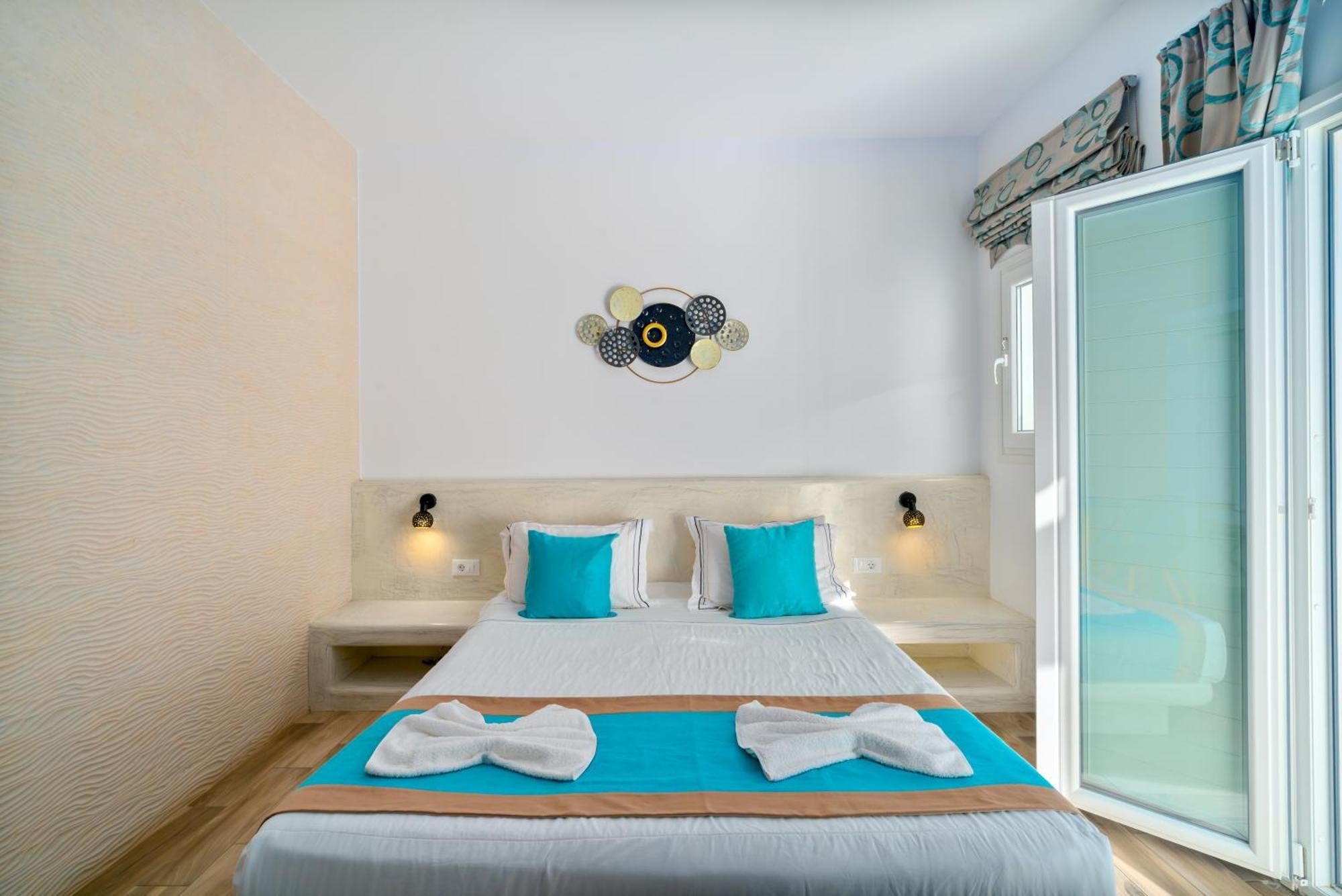 Oasis Suites Fira Fira (Santorini) Dış mekan fotoğraf